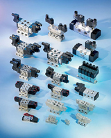 Solenoid valve