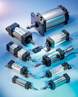 Standard cylinders