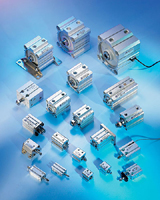 Compact cylinders