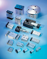 Guide cylinders