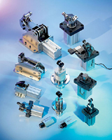 Stopper cylinders