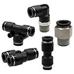 Tube fitting